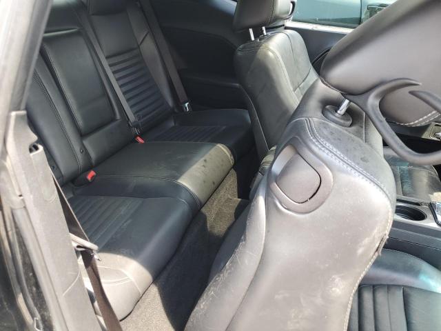 Photo 10 from auction – 2013 DODGE CHALLENGER with VIN 2C3CDYAG2DH599811