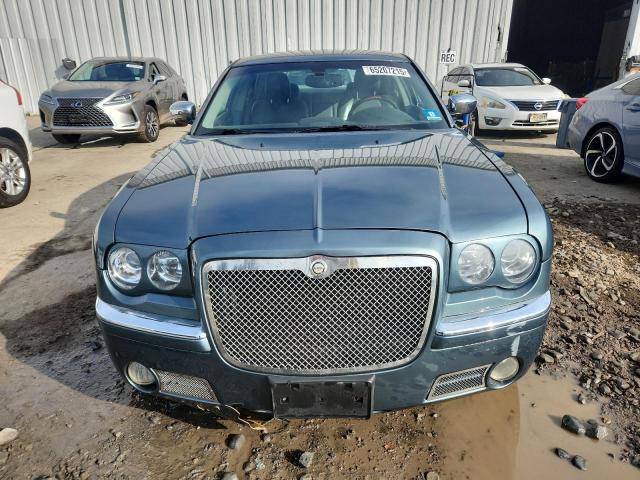 Photo 5 from auction – 2005 CHRYSLER 300C with VIN 2C3AA63H95H597310