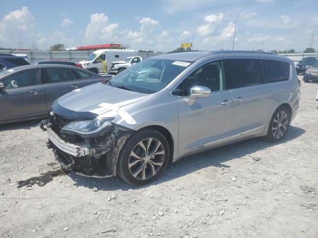 CHRYSLER PACIFICA L 2018 con VIN 2C4RC1GG7JR252164 - Foto de la subasta