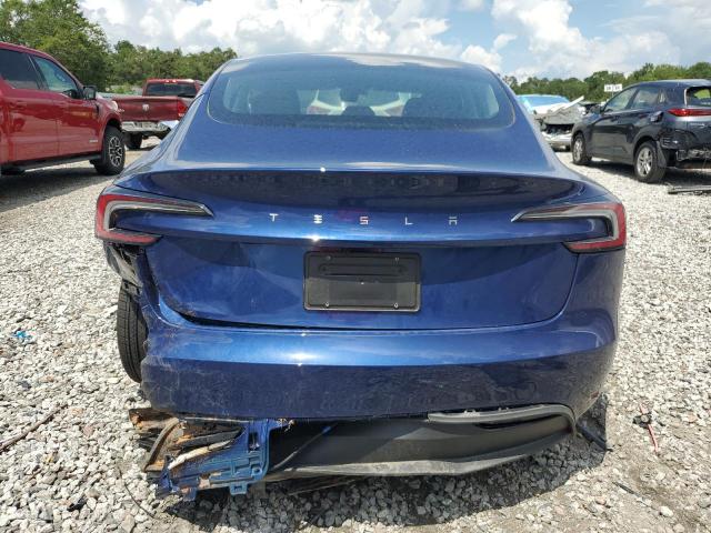 Фото 6 с аукциона – 2025 TESLA MODEL 3 с VIN 5YJ3E1EAXSF953194