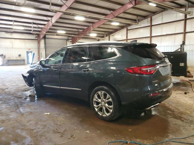Photo 2 from auction – 2018 BUICK ENCLAVE AV with VIN 5GAEVCKW4JJ132475