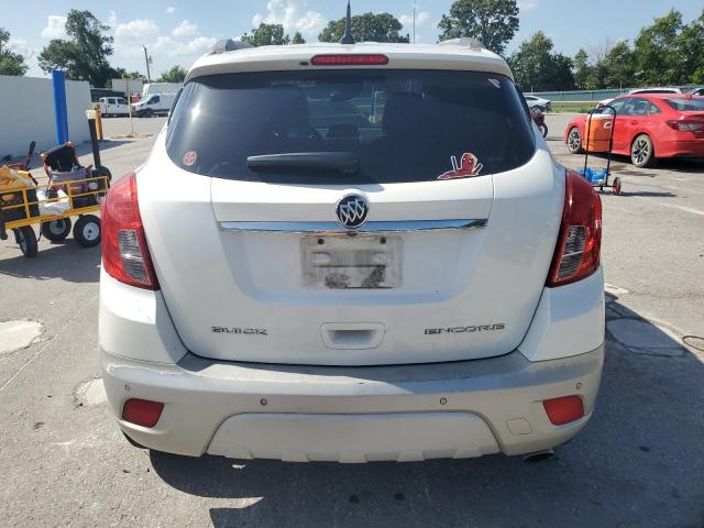 Photo 6 from auction – 2013 BUICK ENCORE PREMIUM with VIN KL4CJDSB2DB198620