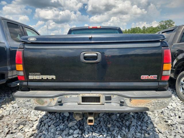 Photo 10 from auction – 2006 GMC NEW SIERRA with VIN 3GTEK14VX6G244254