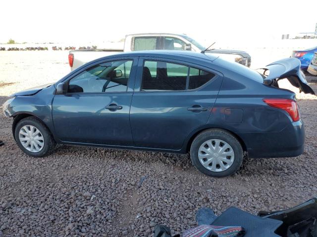 Photo 2 from auction – 2015 NISSAN VERSA S with VIN 3N1CN7AP1FL953480