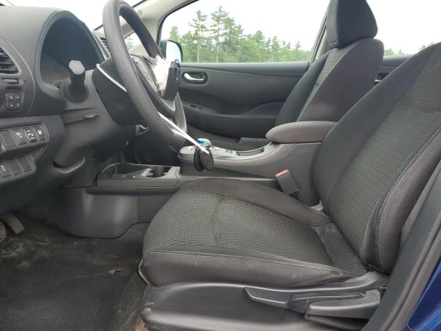 Photo 7 from auction – 2017 NISSAN LEAF S with VIN 1N4BZ0CP1HC308236