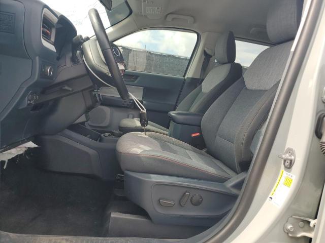 Photo 7 from auction – 2022 FORD MAVERICK X with VIN 3FTTW8F97NRA54841