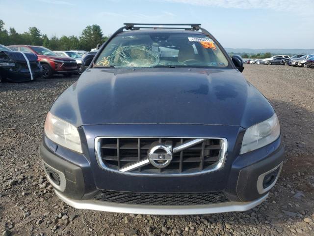 Photo 5 from auction – 2012 VOLVO XC70 T6 with VIN YV4902BZ9C1135472