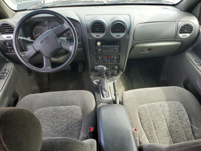 Photo 8 from auction – 2004 GMC ENVOY with VIN 1GKDT13S042157148