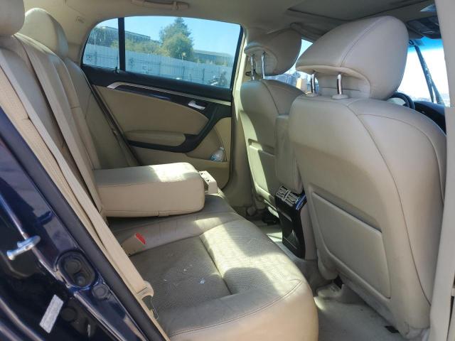 Photo 10 from auction – 2007 ACURA TL with VIN 19UUA66287A041458
