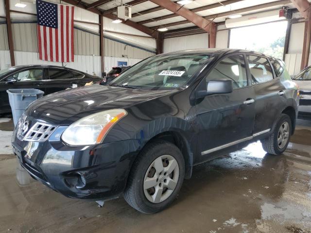 Photo 1 from auction – 2013 NISSAN ROGUE S with VIN JN8AS5MT1DW501678
