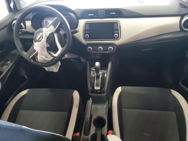 Photo 8 from auction – 2021 NISSAN VERSA SV with VIN 3N1CN8EV1ML914786