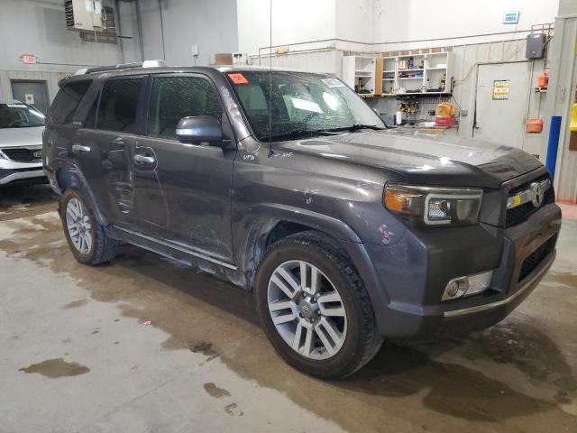 Photo 4 from auction – 2012 TOYOTA 4RUNNER SR with VIN JTEBU5JR7C5084800