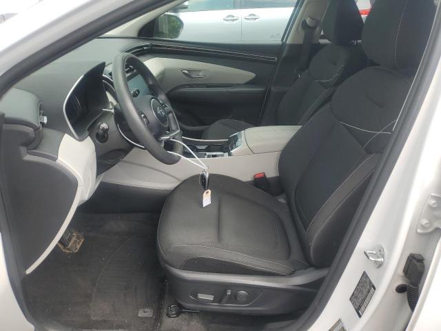 Photo 7 from auction – 2022 HYUNDAI TUCSON SEL with VIN KM8JBCAE1NU079930