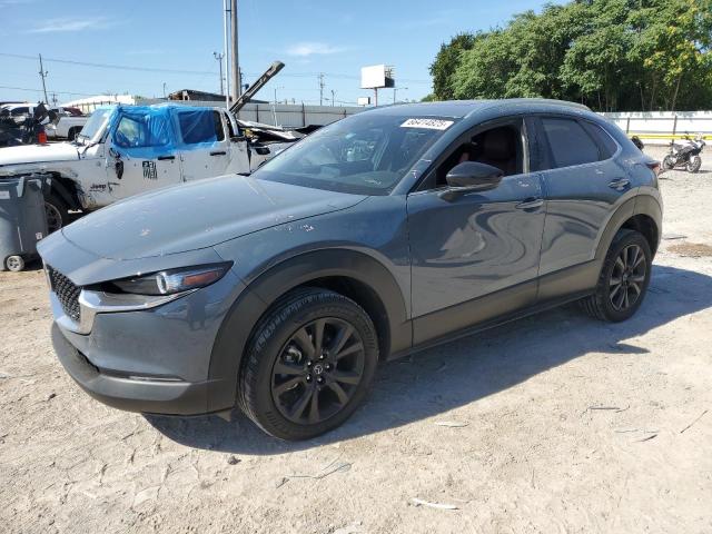 Photo 1 from auction – 2022 MAZDA CX-30 PREF with VIN 3MVDMBCL7NM400471