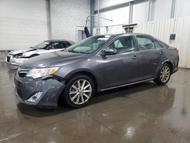 TOYOTA CAMRY BASE 2012 with VIN 4T4BF1FK3CR236033 - Photo from auction