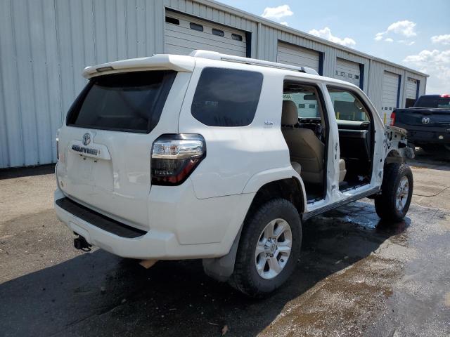 Photo 3 from auction – 2016 TOYOTA 4RUNNER SR with VIN JTEZU5JR7G5110784
