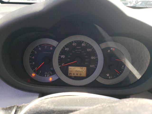 Photo 9 from auction – 2006 TOYOTA RAV4 with VIN JTMZD33V366011942