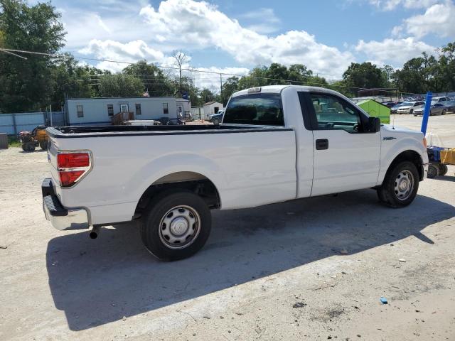 Photo 3 from auction – 2014 FORD F150 with VIN 1FTNF1CF6EKD16492