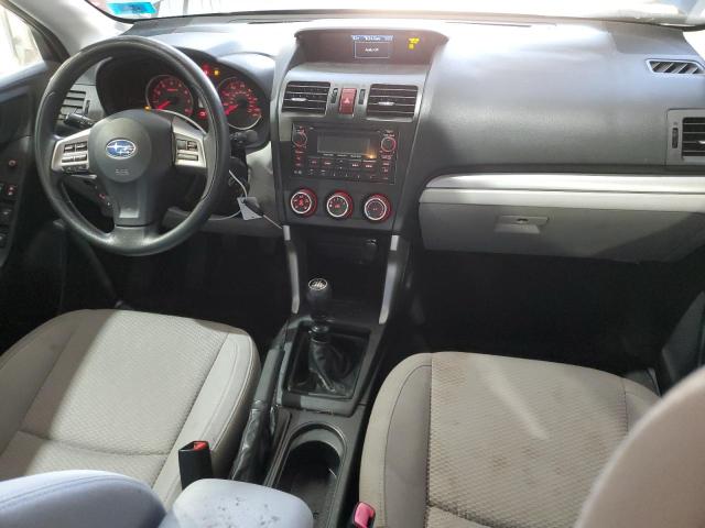 Photo 8 from auction – 2015 SUBARU FORESTER 2 with VIN JF2SJAACXFG423433