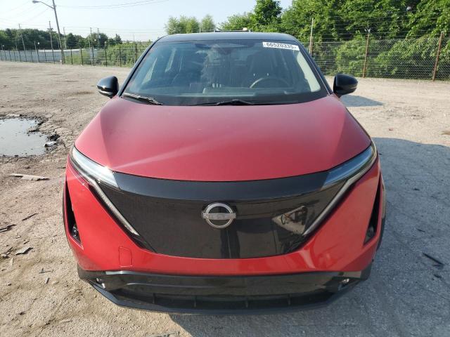 Photo 5 from auction – 2023 NISSAN ARIYA PLAT with VIN JN1DF0CD9PM700300