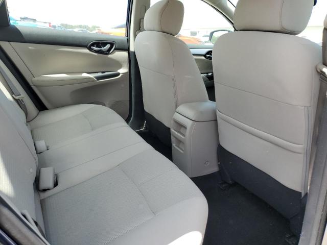 Photo 10 from auction – 2017 NISSAN SENTRA with VIN 3N1AB7AP5HY306067