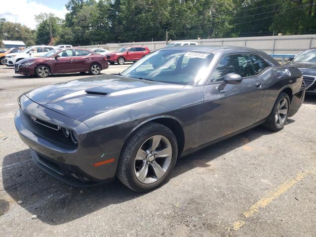 DODGE CHALLENGER 2015 with VIN 2C3CDZAG1FH702175 - Photo from auction