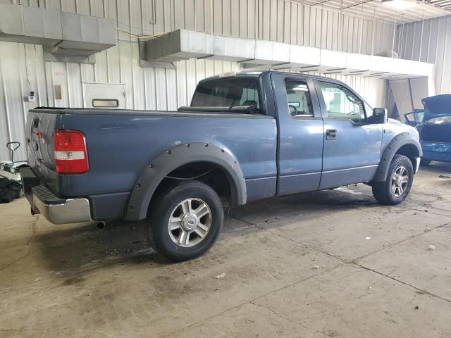 Photo 3 from auction – 2006 FORD F-150 with VIN 1FTPX14556FB02681