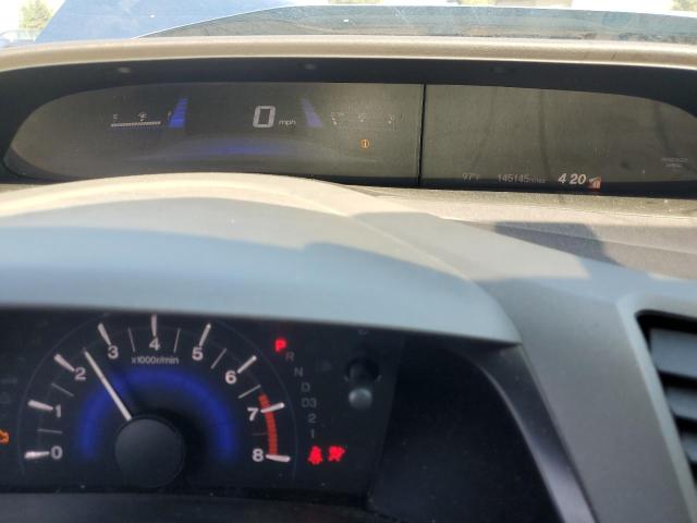 Photo 9 from auction – 2012 HONDA CIVIC EX with VIN 19XFB2F87CE302460