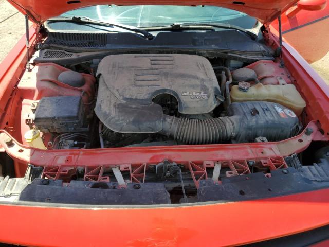 Photo 11 from auction – 2015 DODGE CHALLENGER with VIN 2C3CDZAG6FH737035