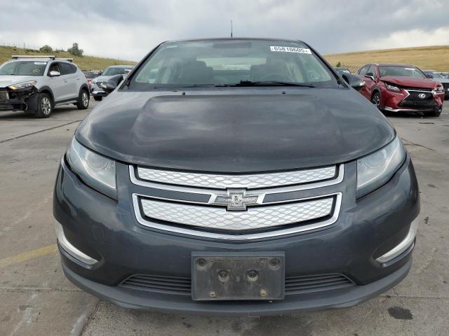 Zdjęcie 5 z aukcji – 2014 CHEVROLET VOLT z VIN 1G1RA6E49EU162687