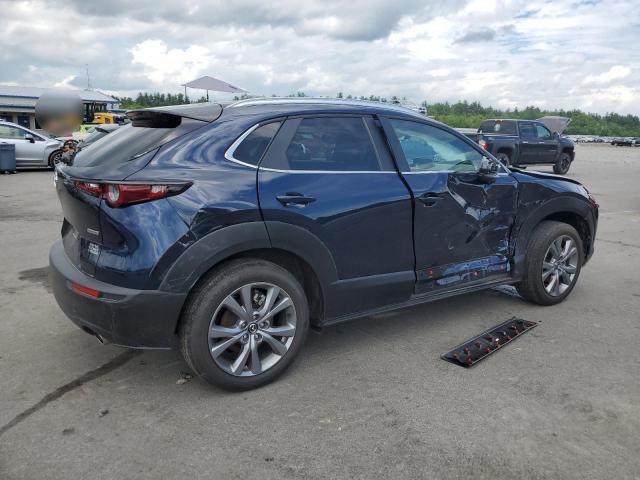 Photo 3 from auction – 2024 MAZDA CX-30 PREFERRED with VIN 3MVDMBCM8RM661087