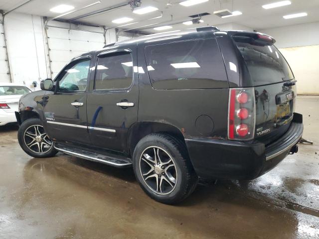 Photo 2 from auction – 2010 GMC YUKON DENA with VIN 1GKUKEEF8AR128753