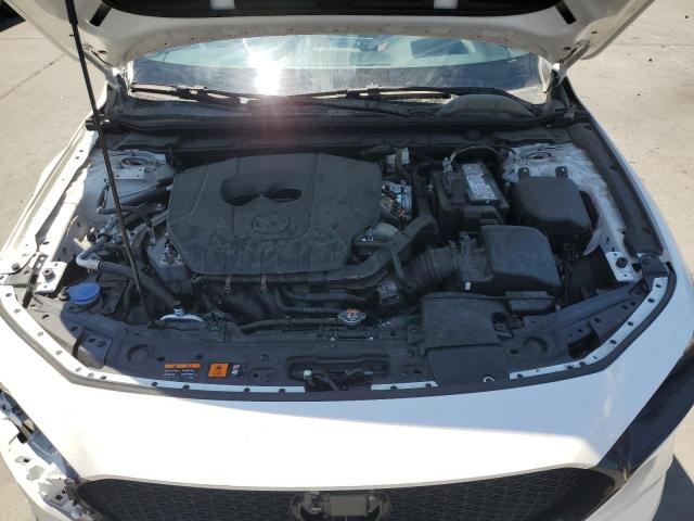 Photo 11 from auction – 2023 MAZDA 3 PREMIUM with VIN JM1BPAMM3P1622281