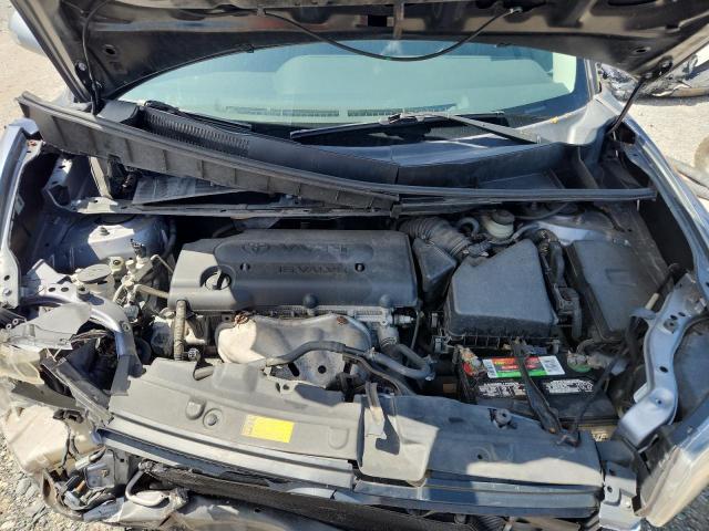 Photo 12 from auction – 2011 TOYOTA SCION XB with VIN JTLZE4FE9B1136776