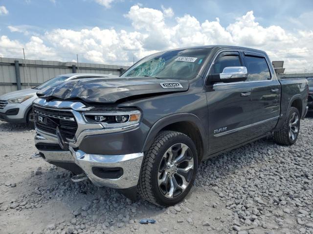 RAM 1500 LIMIT 2019 with VIN 1C6SRFHT0KN776514 - Photo from auction
