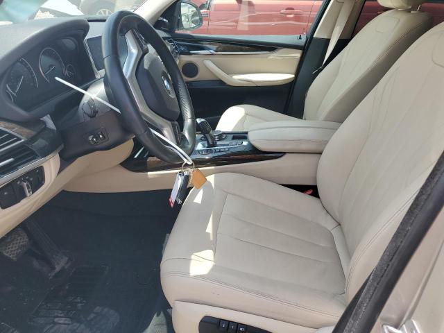 Photo 7 from auction – 2016 BMW X5 XDRIVE3 with VIN 5UXKR0C59G0U48848