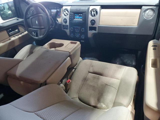 Photo 8 from auction – 2014 FORD F150 SUPER with VIN 1FTFX1ETXEFB85564