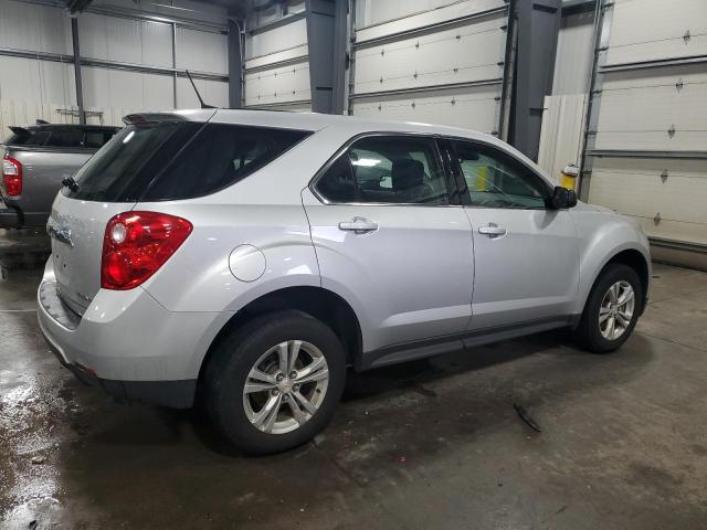 Photo 3 from auction – 2014 CHEVROLET EQUINOX LS with VIN 1GNFLEEK7EZ130229