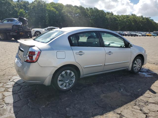 صورة رقم 3 من المزاد - 2012 NISSAN SENTRA 2.0 مع VIN 3N1AB6AP1CL677792