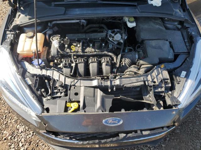 Photo 11 from auction – 2018 FORD FOCUS S with VIN 1FADP3E29JL251498