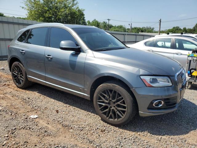Photo 4 from auction – 2016 AUDI Q5 PREMIUM PLUS with VIN WA1L2AFPXGA147250