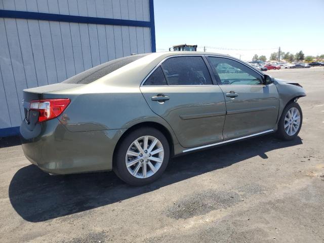 Photo 3 from auction – 2014 TOYOTA CAMRY L with VIN 4T4BF1FK0ER411017