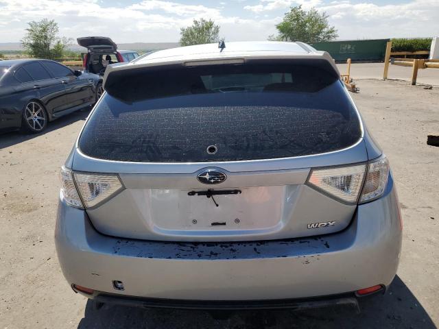 Photo 6 from auction – 2014 SUBARU IMPREZA WR with VIN JF1GR7E69EG233714