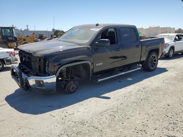 GMC SIERRA C15 2014 with VIN 3GTP1UEC9EG474568 - Photo from auction