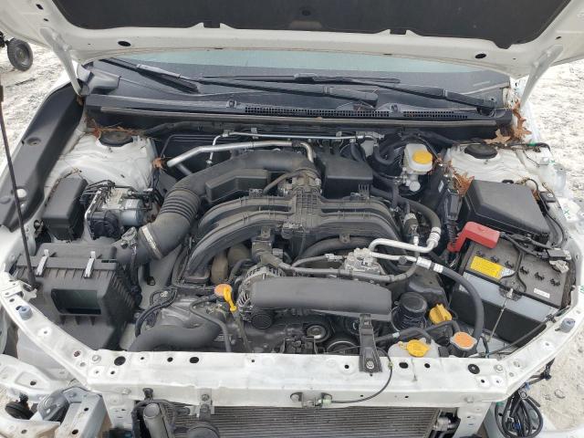 Photo 12 from auction – 2023 SUBARU CROSSTREK with VIN JF2GTHNCXPH276772