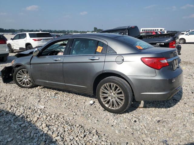 Photo 2 from auction – 2012 CHRYSLER 200 LIMITE with VIN 1C3CCBCG8CN308098