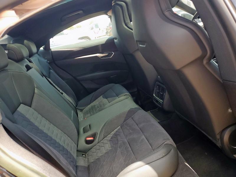 Zdjęcie 10 z aukcji – 2023 AUDI E-TRON GT z VIN WAUFJBFW9P7003864