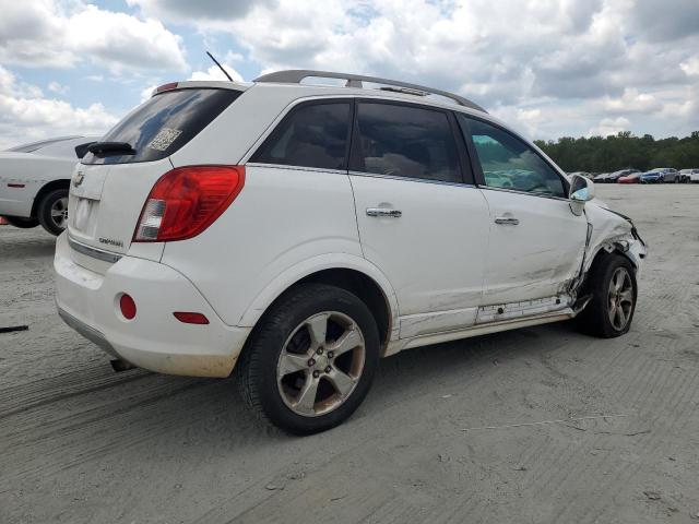 Photo 3 from auction – 2014 CHEVROLET CAPTIVA LT with VIN 3GNAL3EK6ES664382