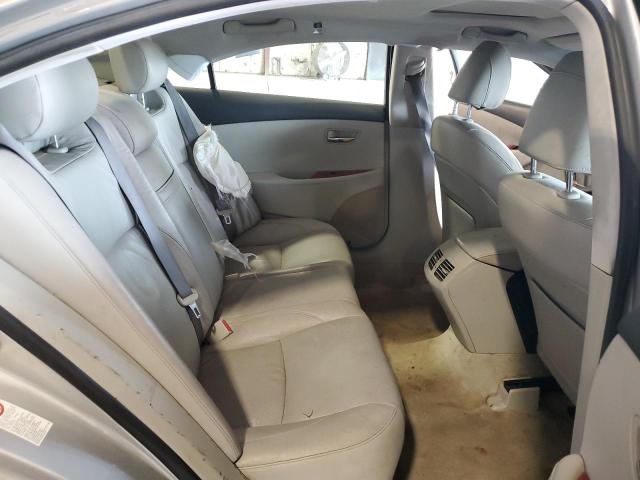 Foto 10 de la subasta – 2007 LEXUS ES 350 con VIN JTHBJ46G272042958