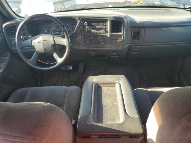 Photo 8 from auction – 2005 CHEVROLET SILVERADO with VIN 1GCHK29U05E245356